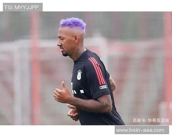 长发足球明星盘点谁是绿茵场上的发型先锋