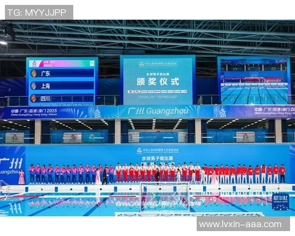 全运会特别报道：广州篮球队的奋斗经历